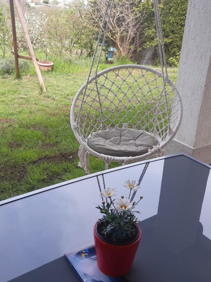 Apartment Green Garden Póla Kültér fotó